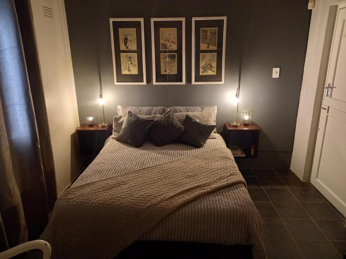 Karibu Cottage Bredasdorp Zewnętrze zdjęcie