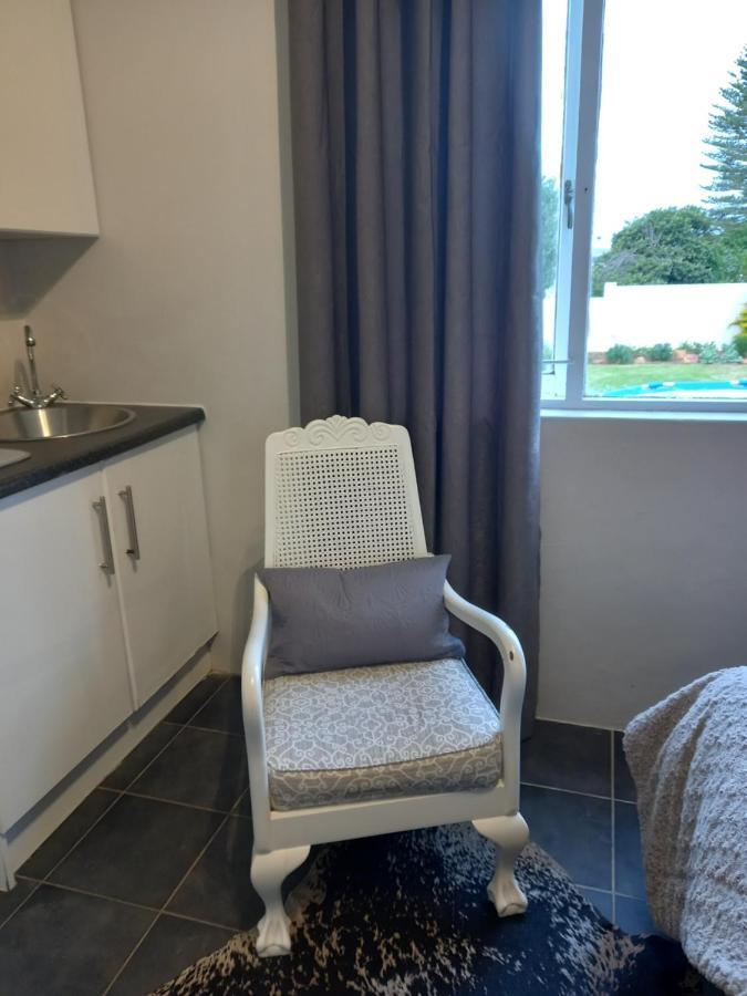 Karibu Cottage Bredasdorp Zewnętrze zdjęcie