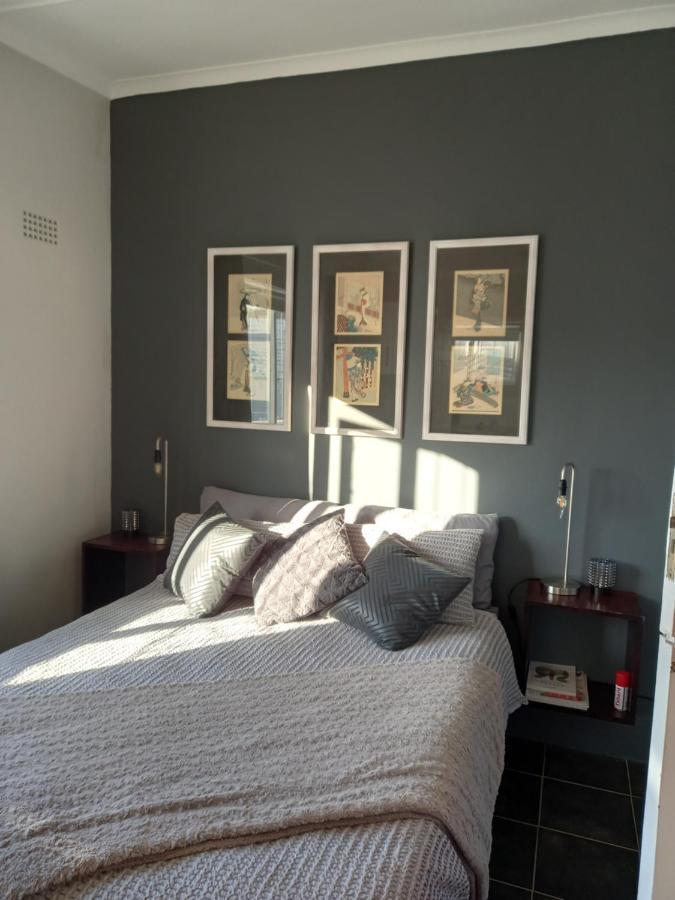 Karibu Cottage Bredasdorp Zewnętrze zdjęcie