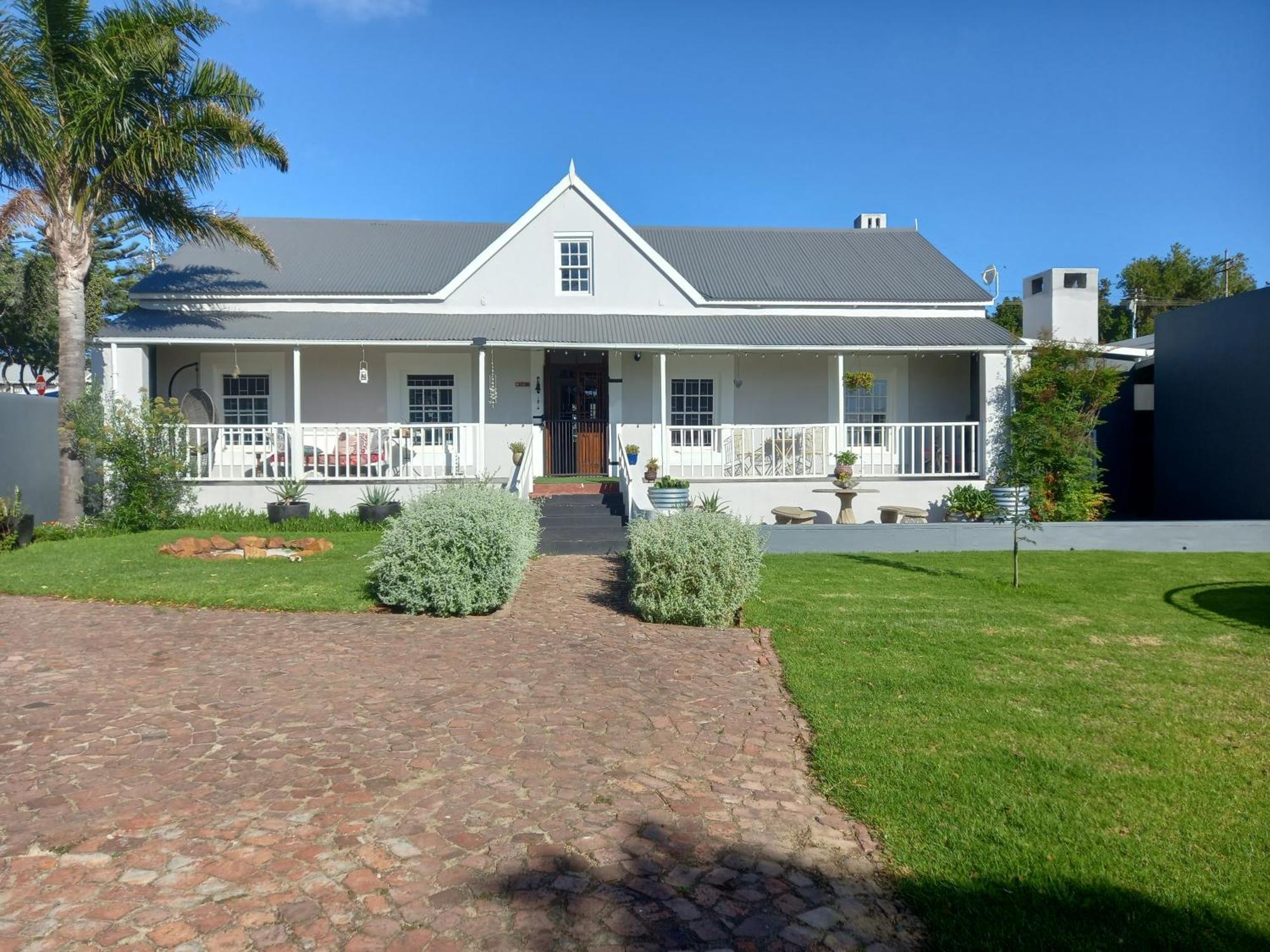 Karibu Cottage Bredasdorp Zewnętrze zdjęcie