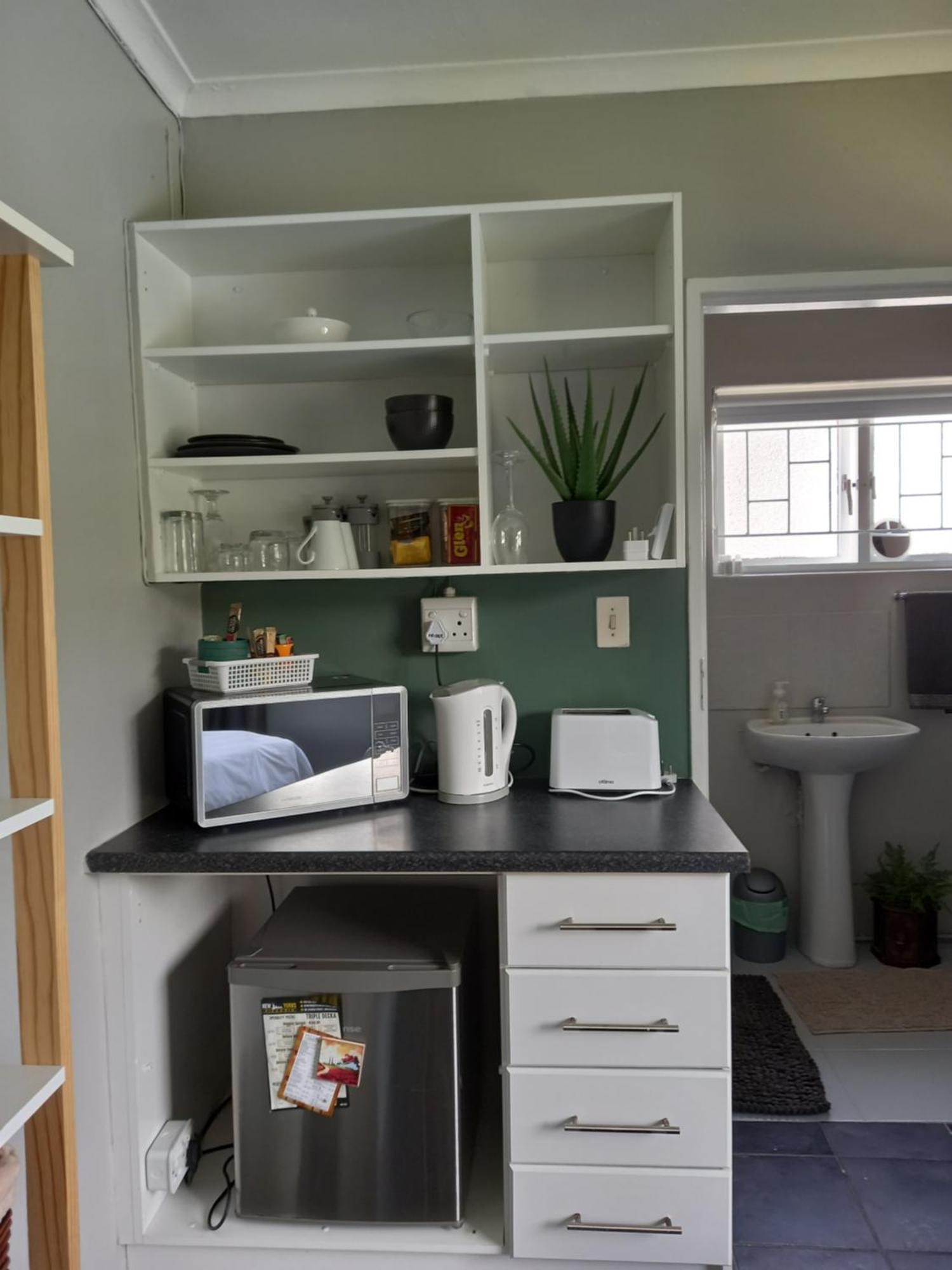 Karibu Cottage Bredasdorp Zewnętrze zdjęcie