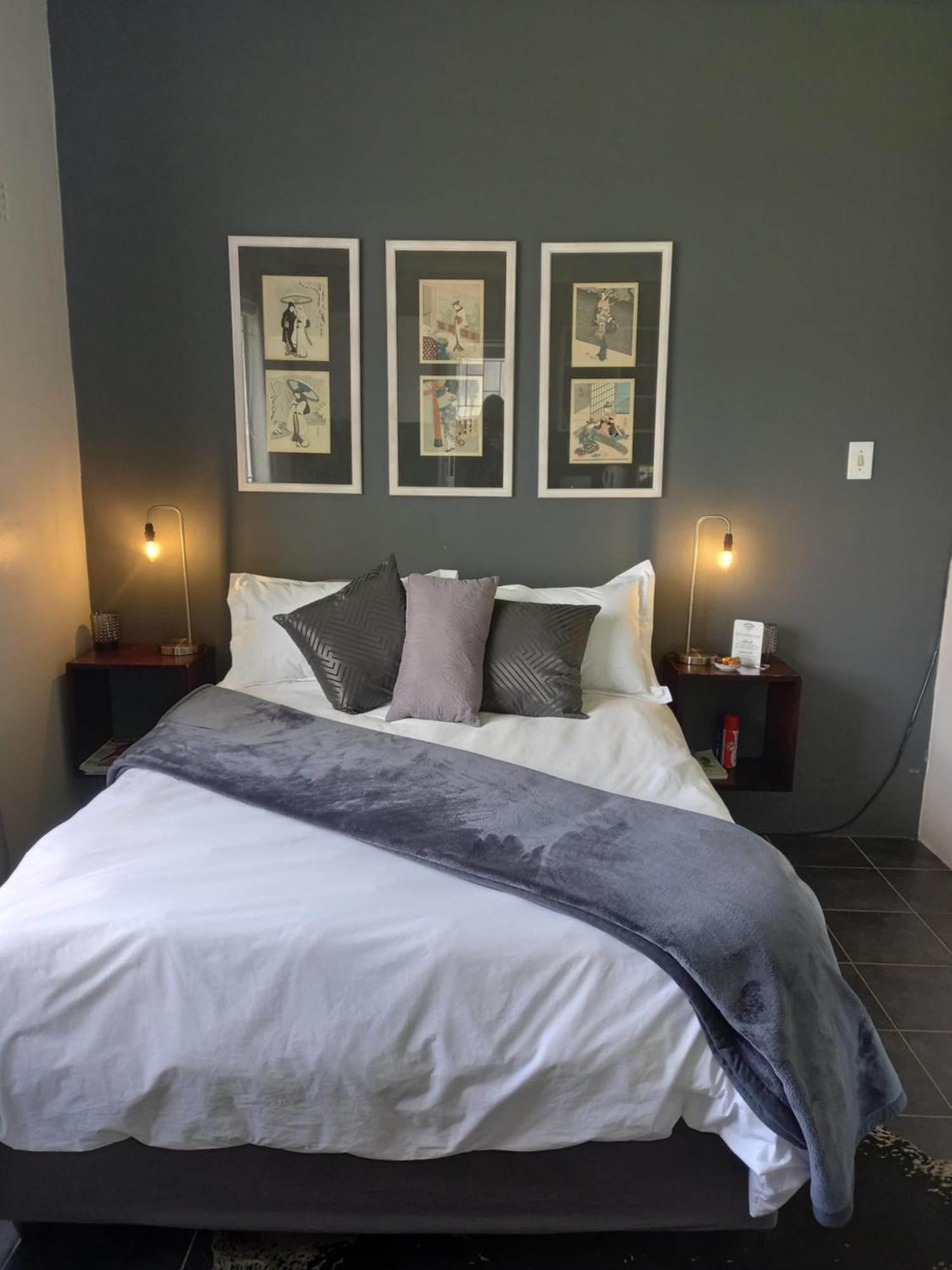 Karibu Cottage Bredasdorp Zewnętrze zdjęcie