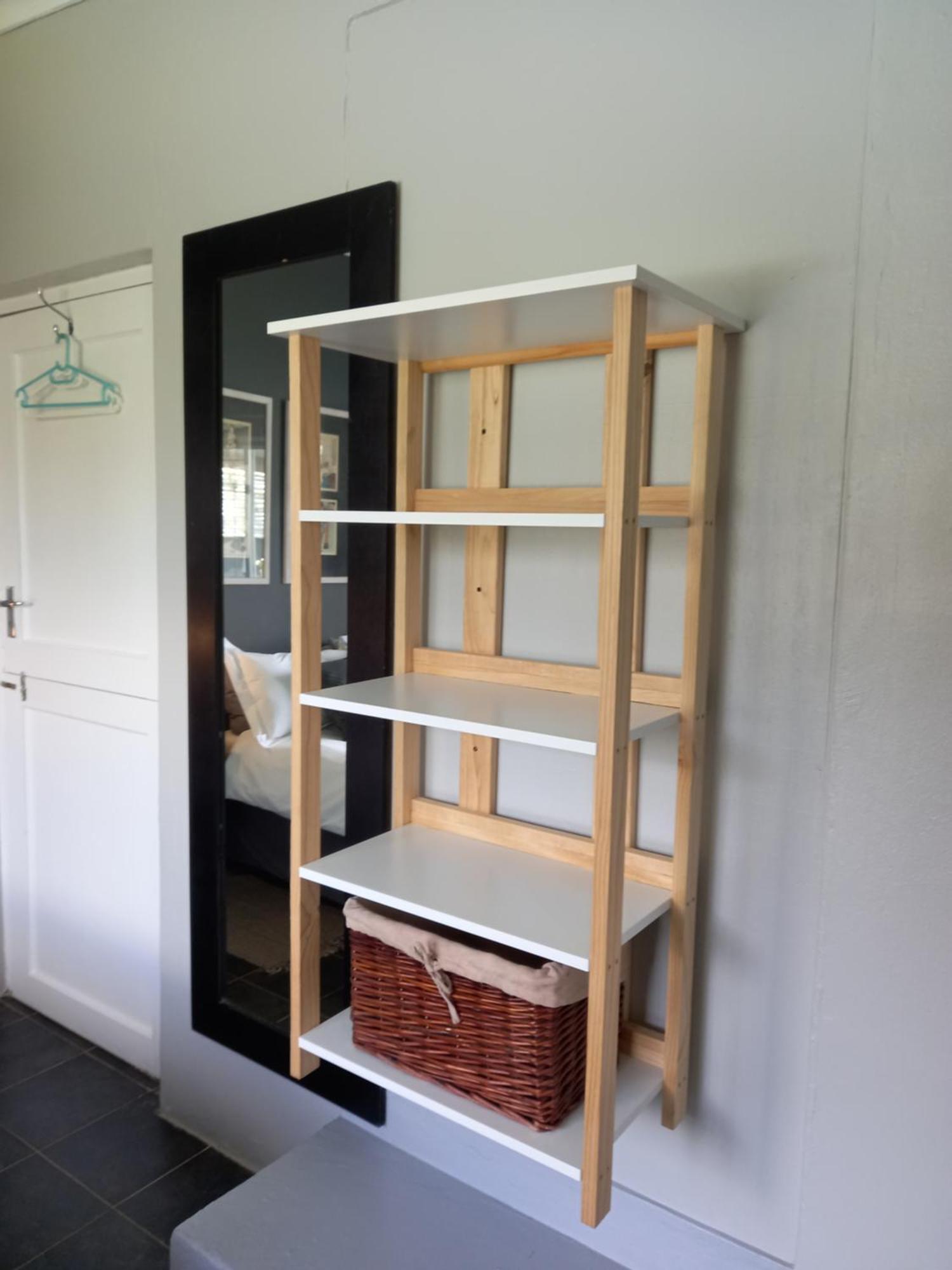 Karibu Cottage Bredasdorp Zewnętrze zdjęcie